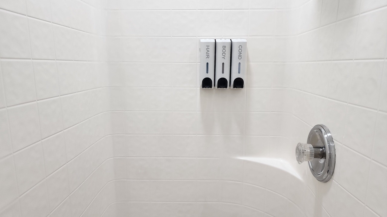 Photo of Bathroom in Clear Creek