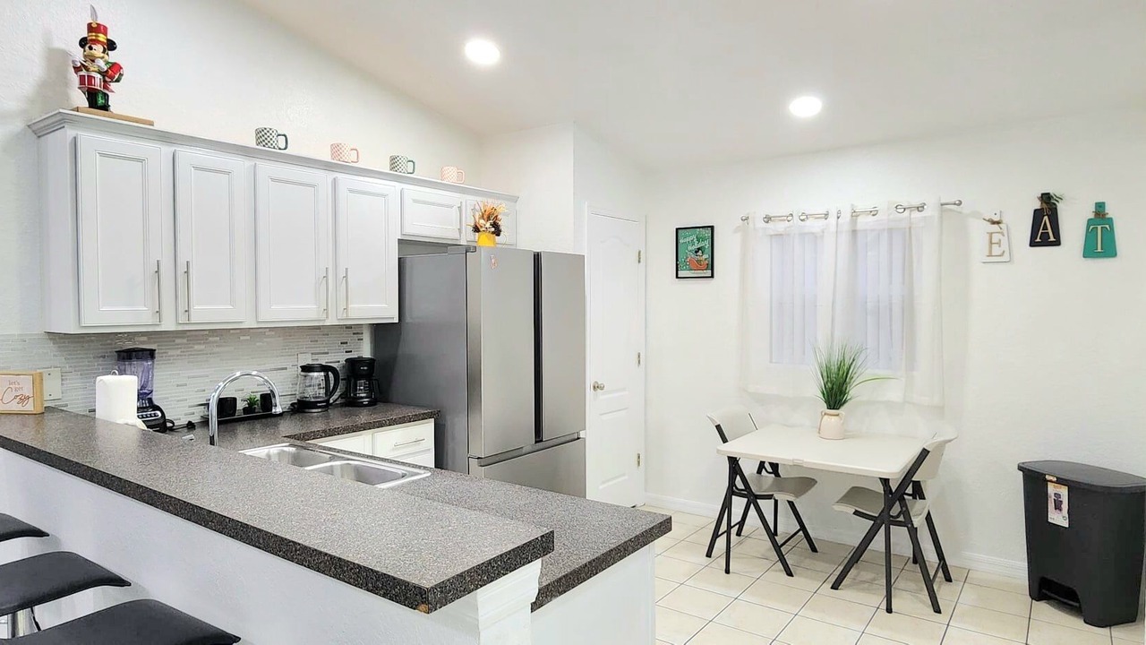 Photo of Kitchen in Clear Creek