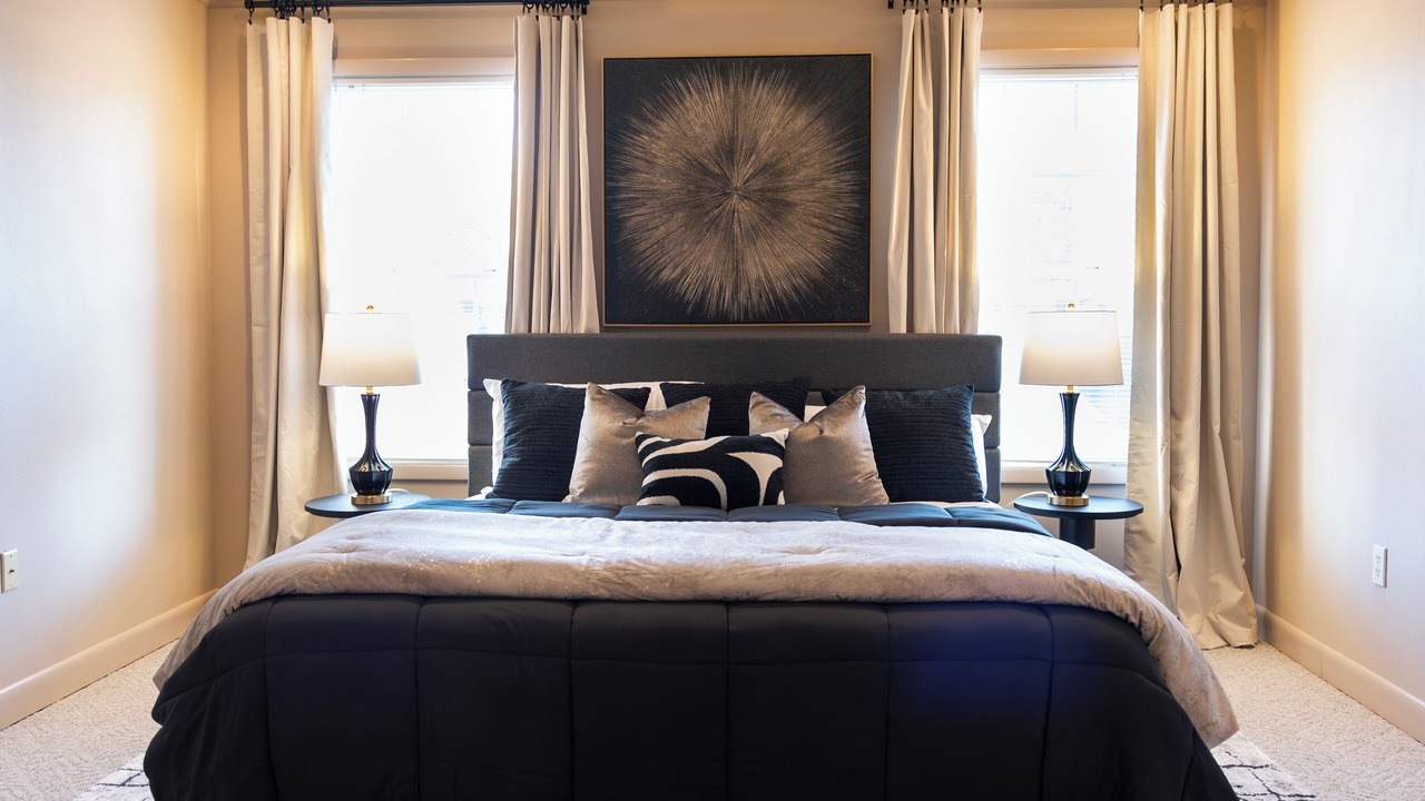 Photo of Bedroom in Florence