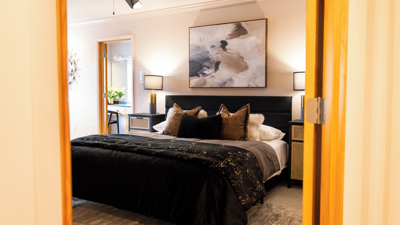 Photo of Bedroom in Florence