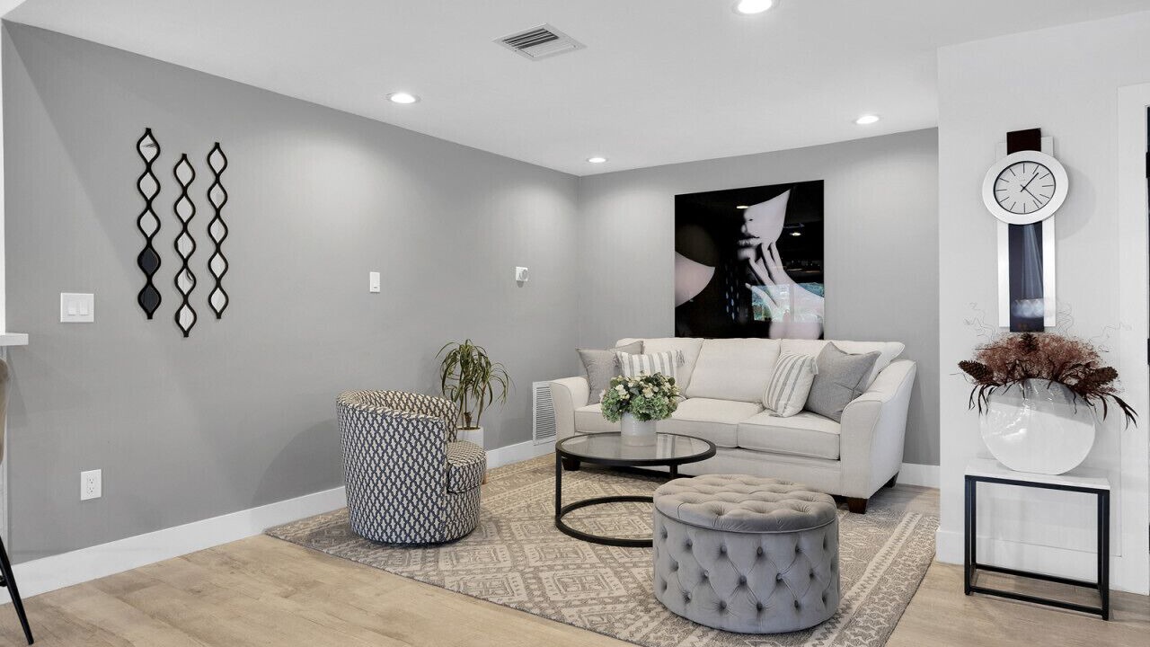Photo of Bedroom in Plantation