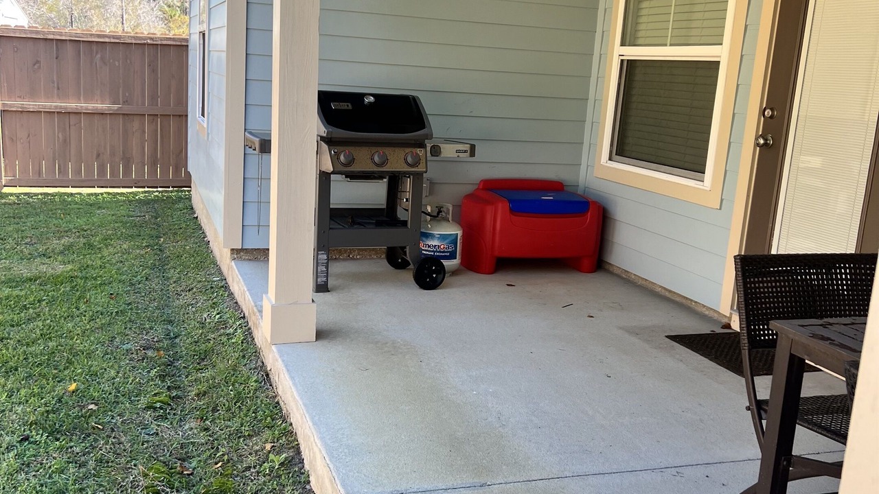 Photo of Outdoor in Magnolia Bluffs