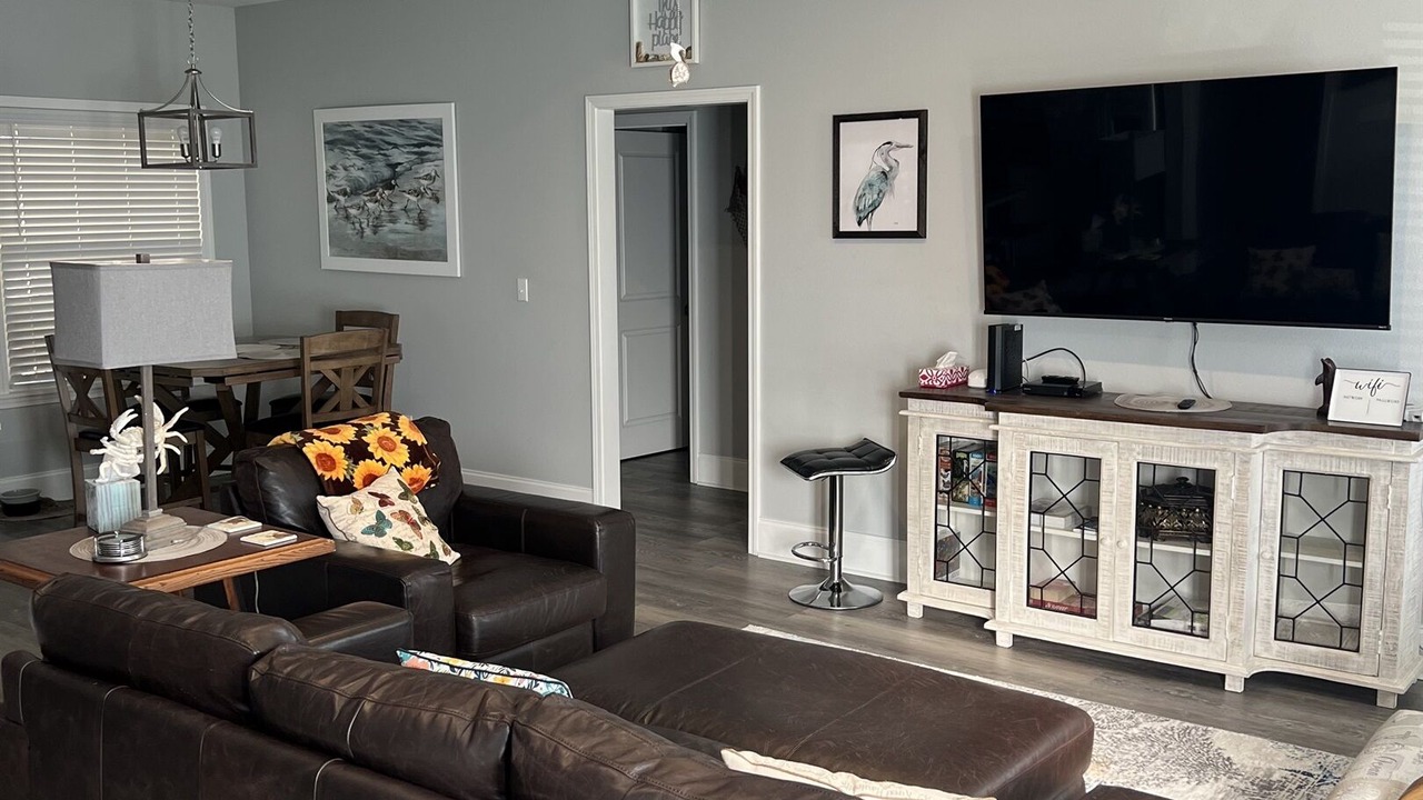 Photo of Livingroom in Magnolia Bluffs