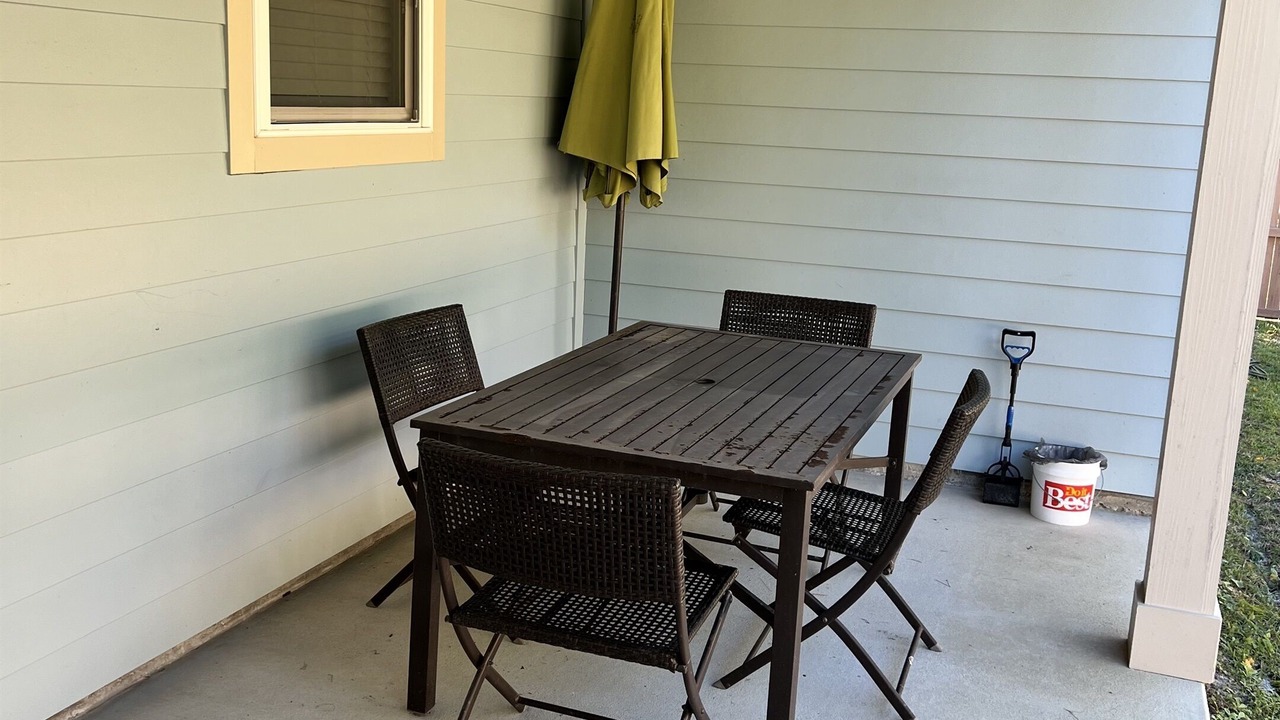 Photo of Outdoor in Magnolia Bluffs