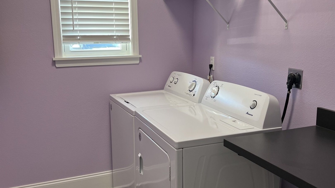 Photo of Bedroom in Magnolia Bluffs