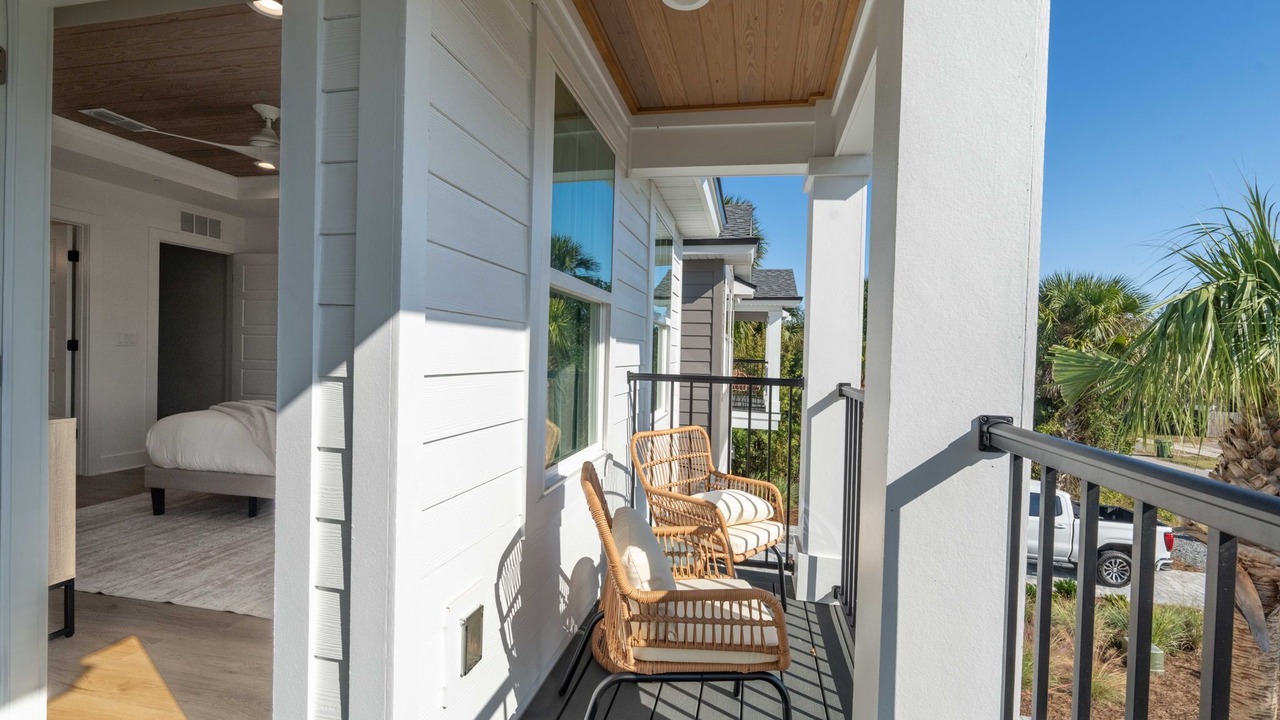 Photo of Outdoor in Jacksonville Beach