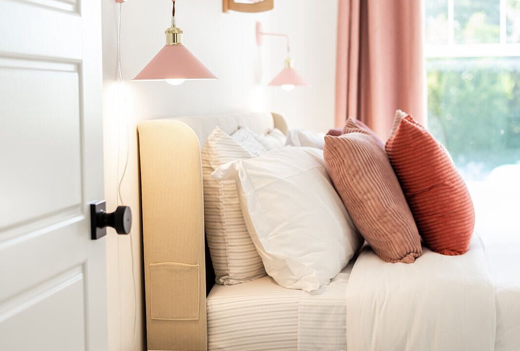 Photo of Bedroom in Jacksonville Beach