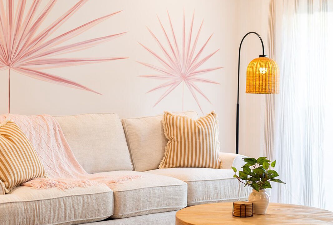 Photo of Livingroom in Jacksonville Beach