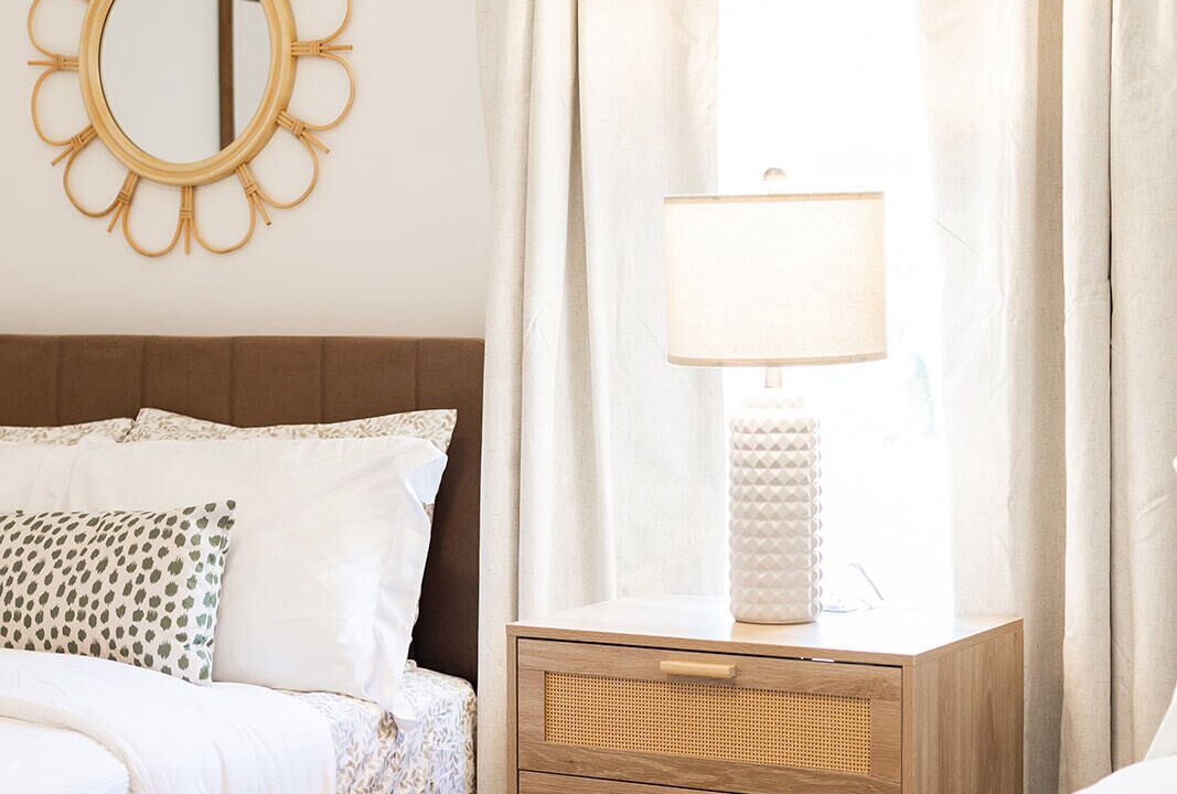 Photo of Bedroom in Jacksonville Beach