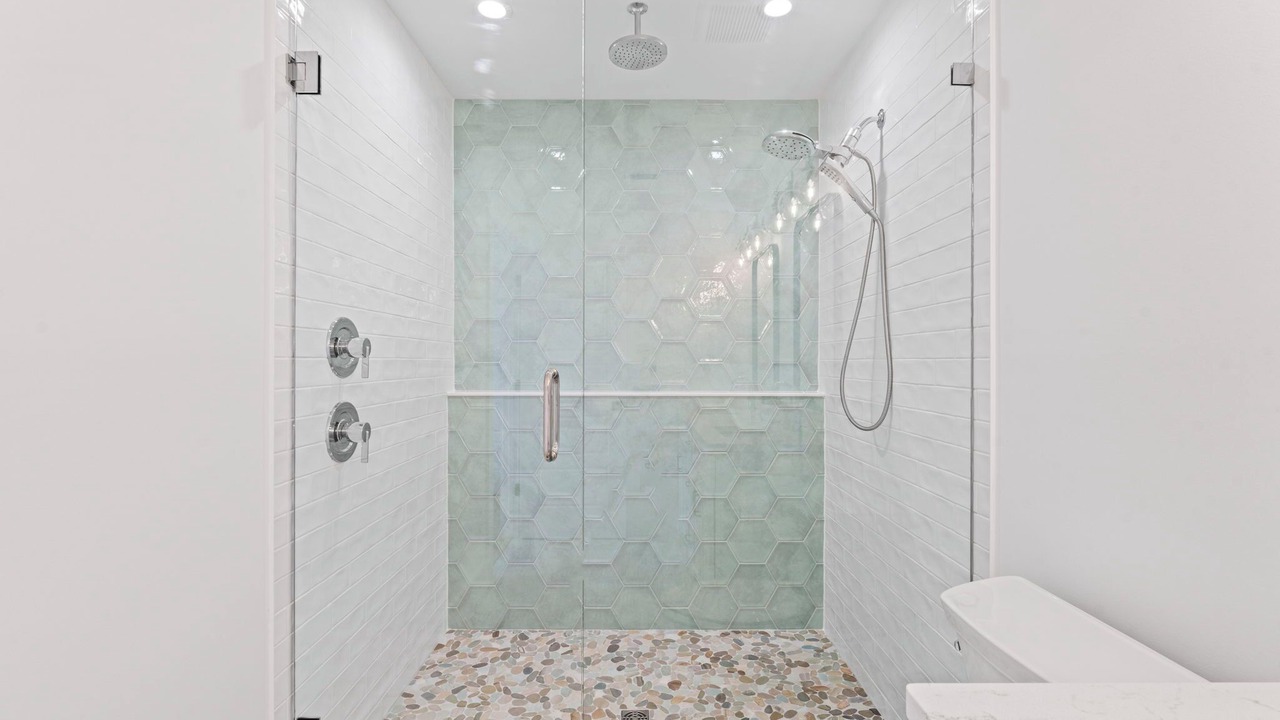 Photo of Bathroom in Jacksonville Beach
