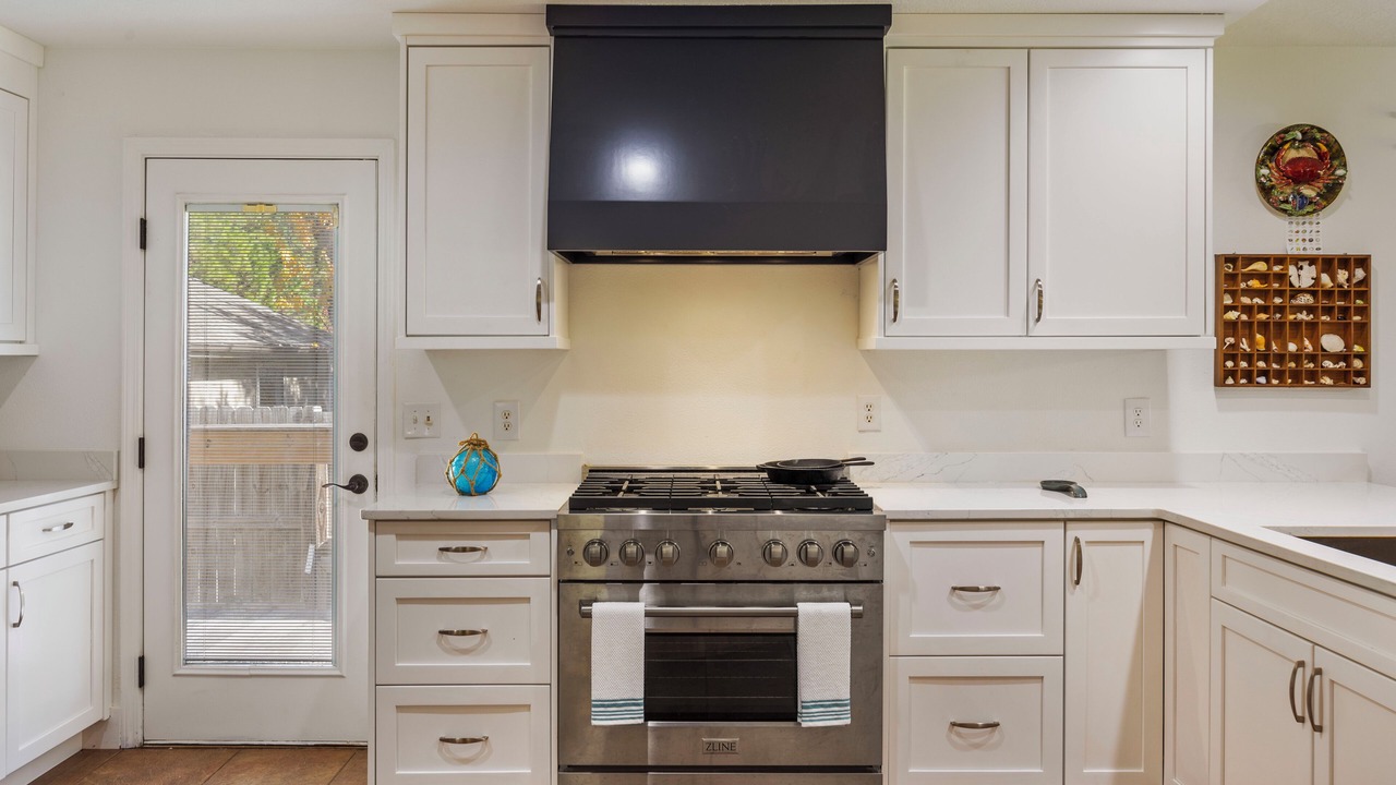 Photo of Kitchen in Gulf Breeze