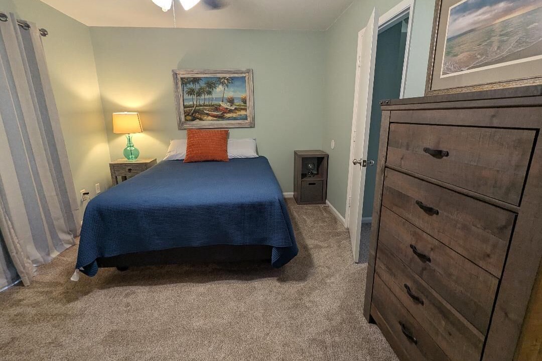 Photo of Bedroom in Tallahassee