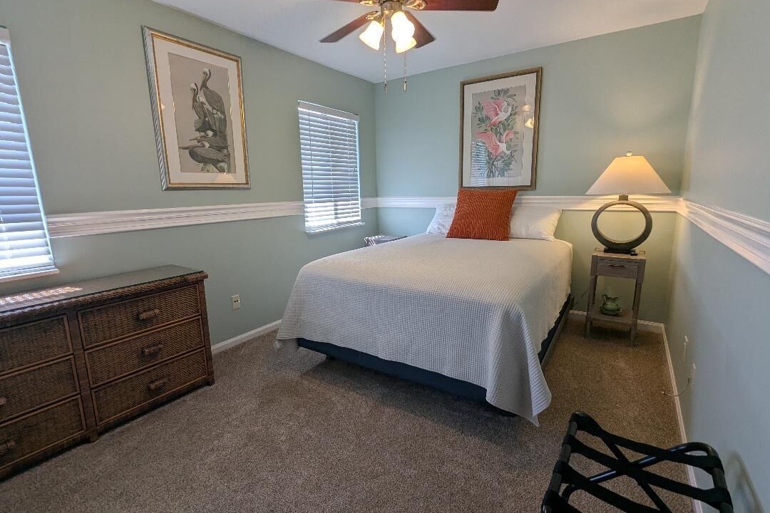 Photo of Bedroom in Tallahassee
