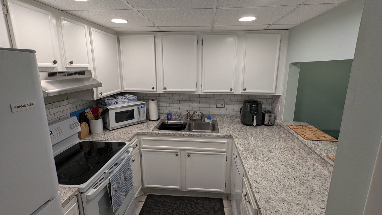Photo of Kitchen in Tallahassee