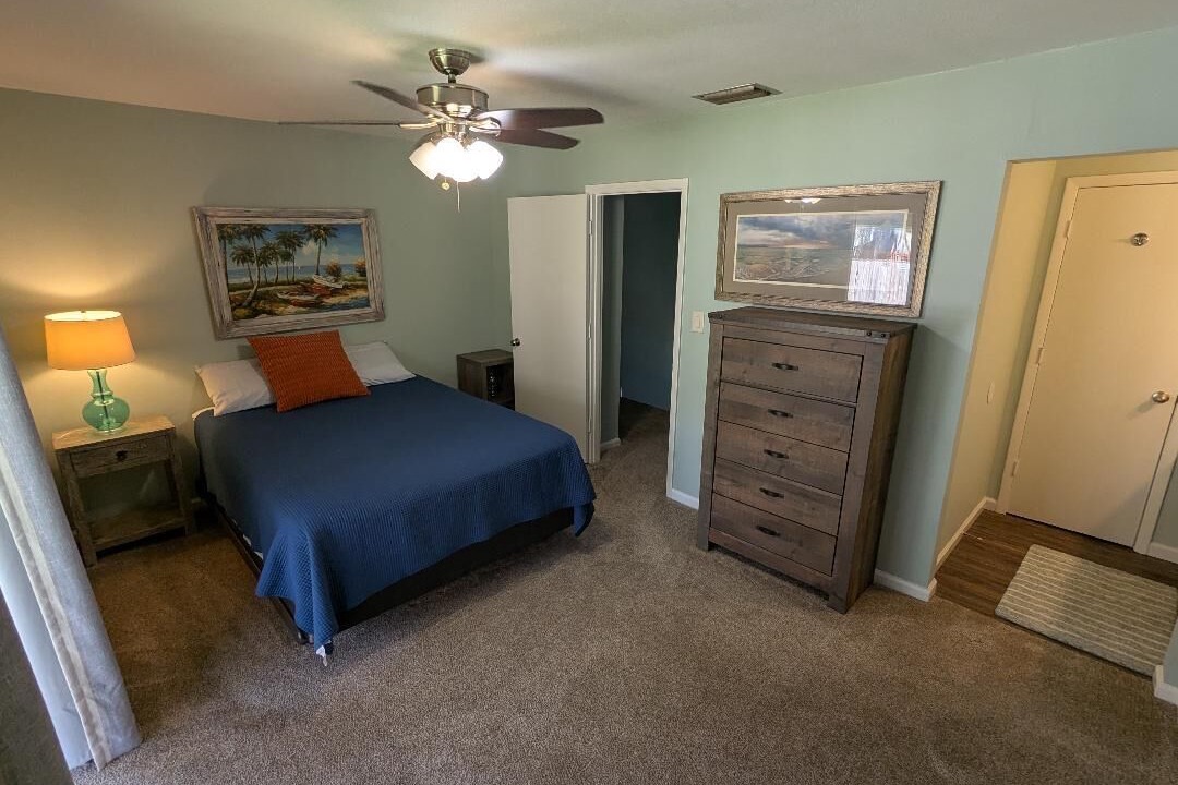 Photo of Bedroom in Tallahassee