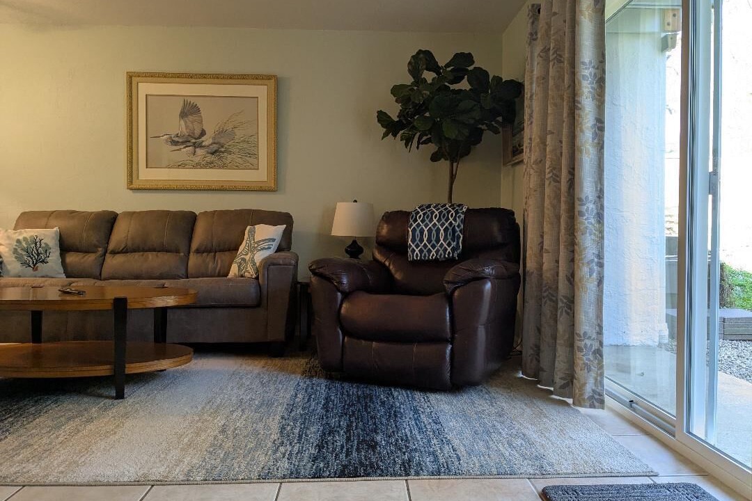 Photo of Livingroom in Tallahassee