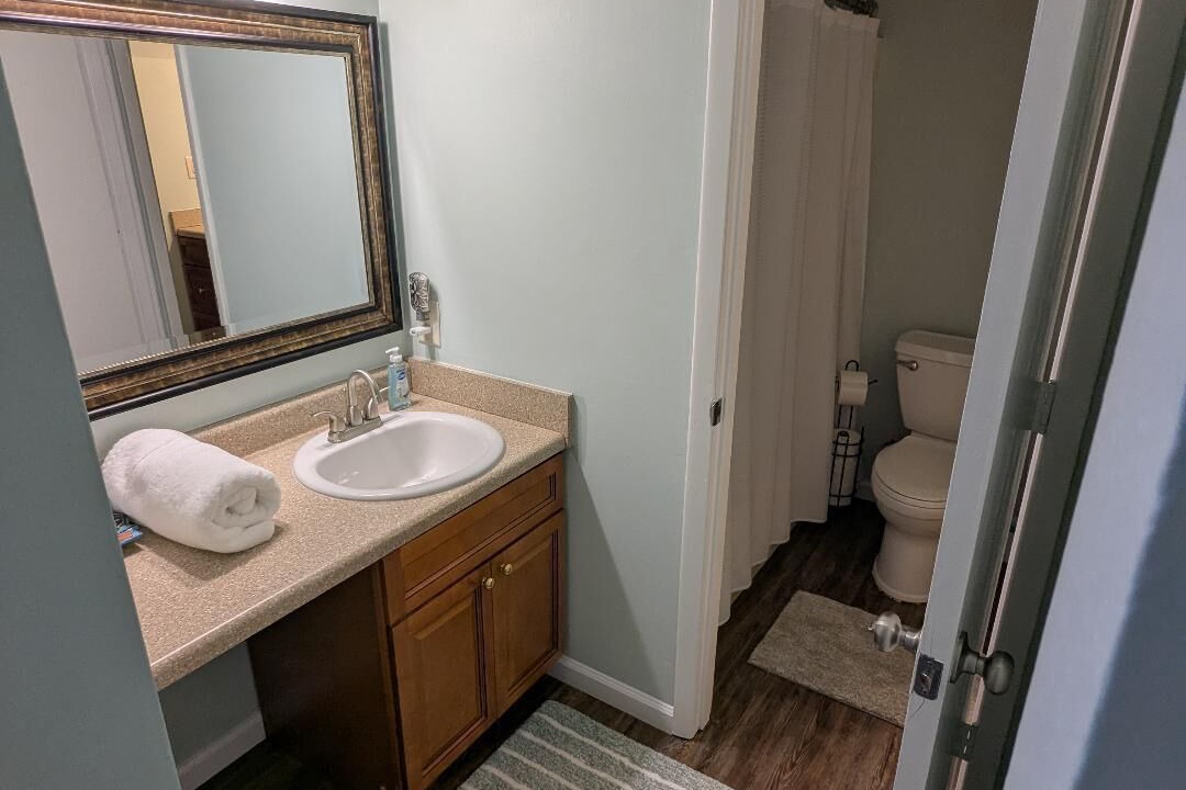 Photo of Bathroom in Tallahassee