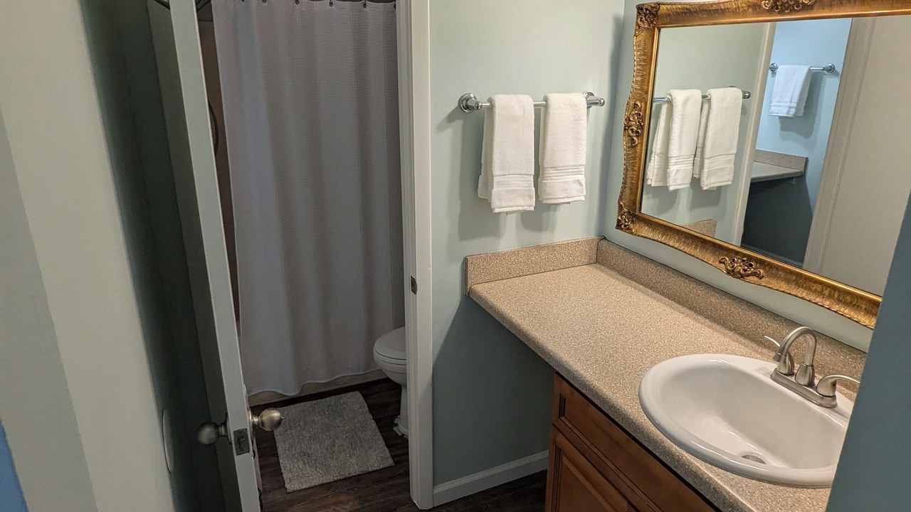 Photo of Bathroom in Tallahassee