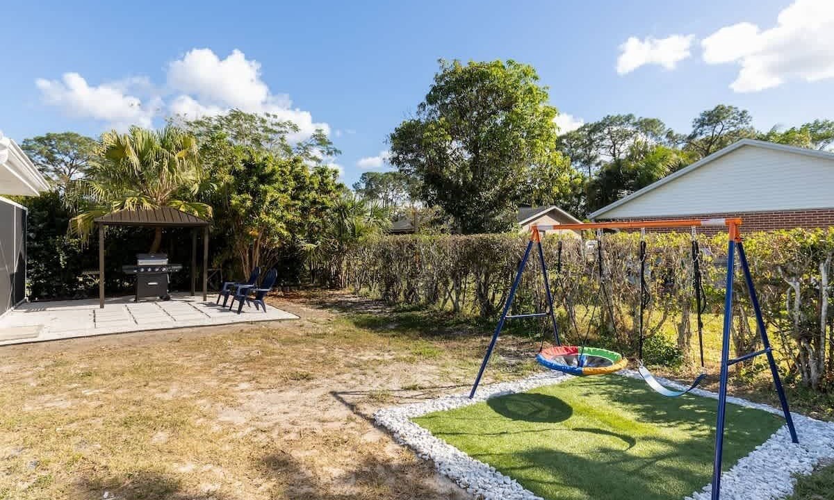 Photo of Outdoor in East Naples
