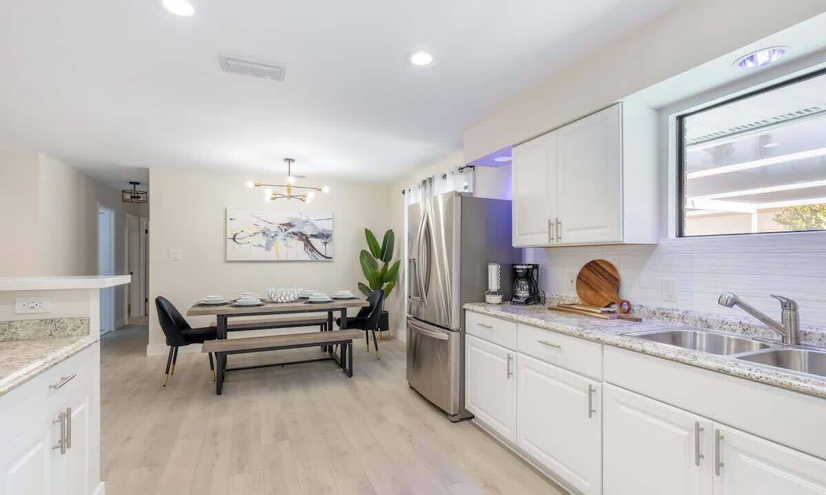 Photo of Kitchen in East Naples