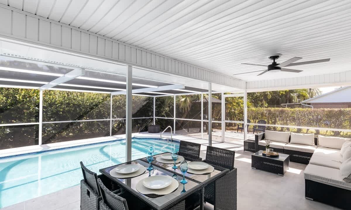Photo of Outdoor in East Naples