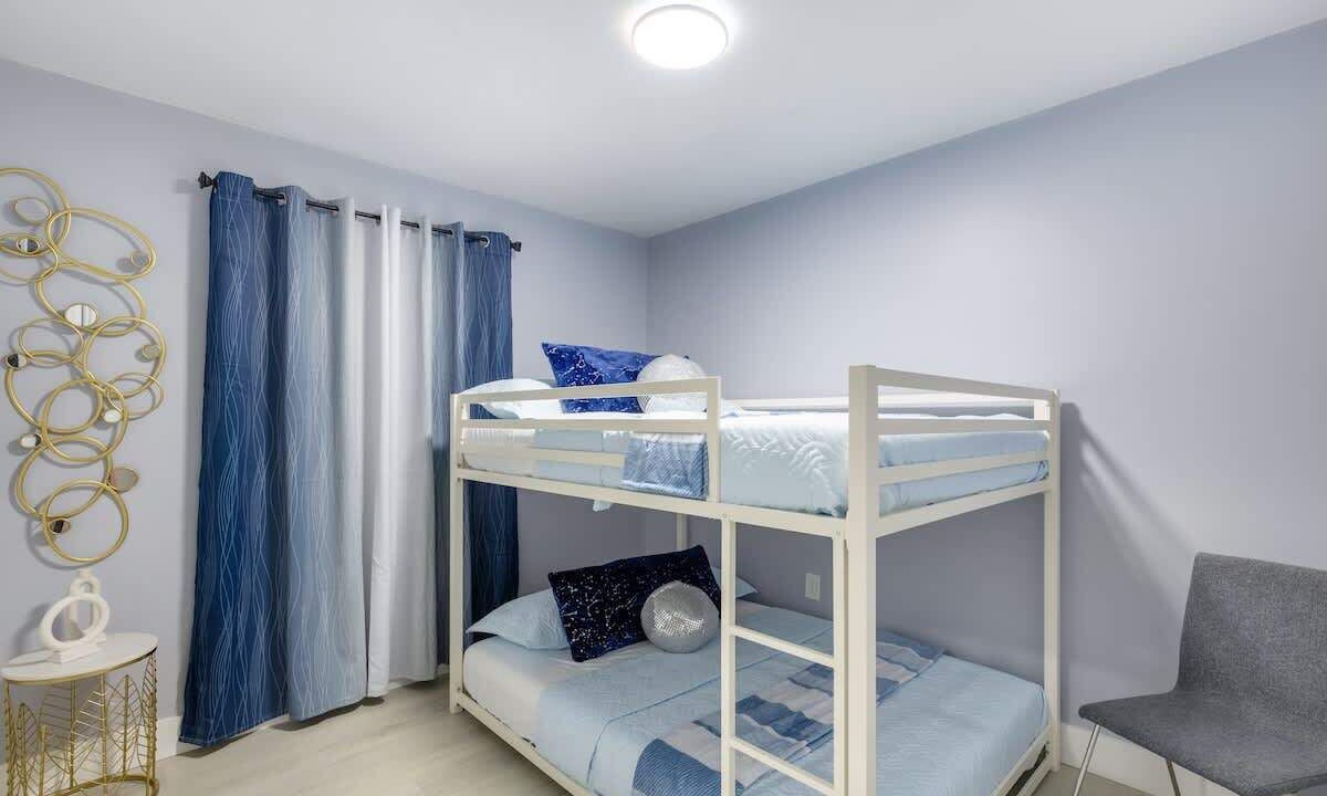 Photo of Bedroom in East Naples