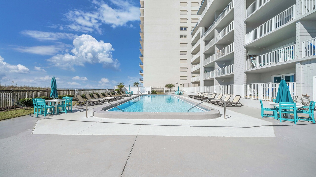 Photo of Outdoor in Holiday Beach