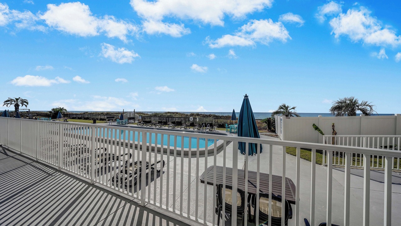 Photo of Outdoor in Holiday Beach