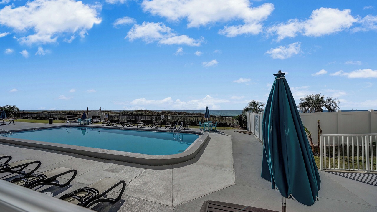 Photo of Outdoor in Holiday Beach