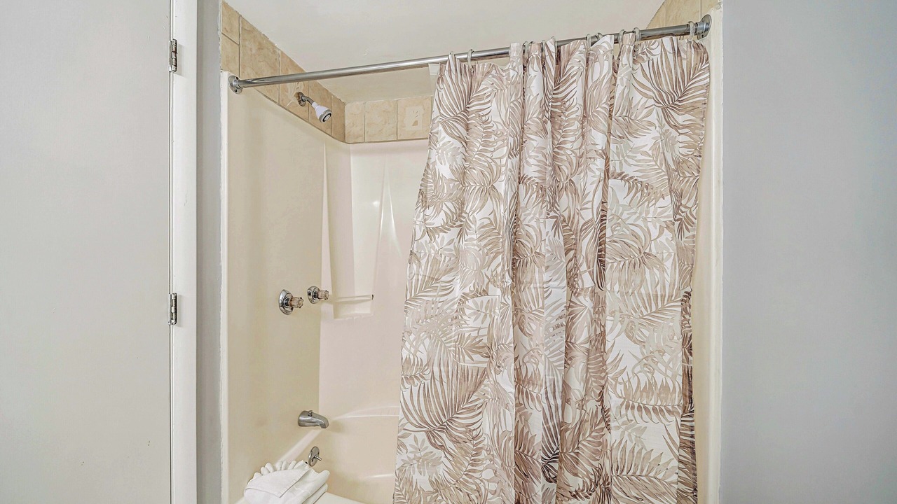 Photo of Bathroom in Holiday Beach