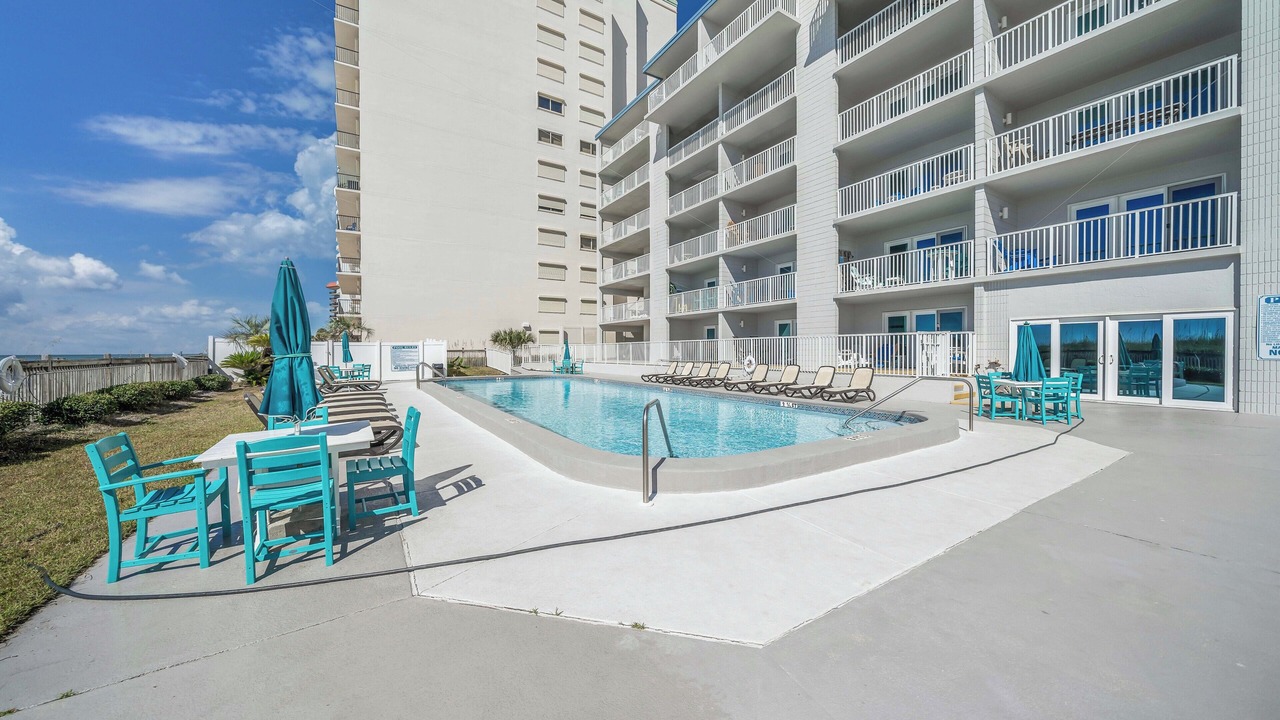 Photo of Outdoor in Holiday Beach