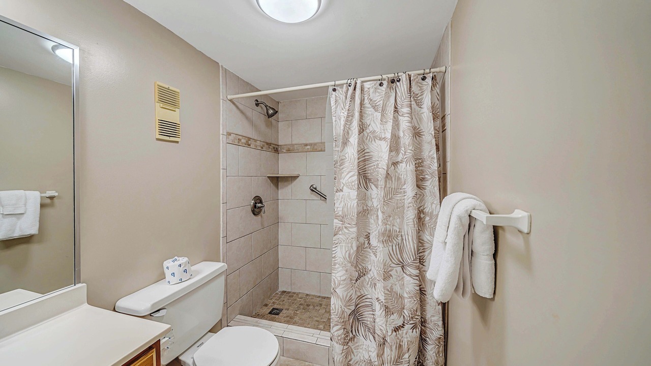 Photo of Bathroom in Holiday Beach