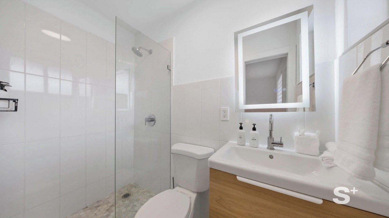 Photo of Bathroom in Seybold