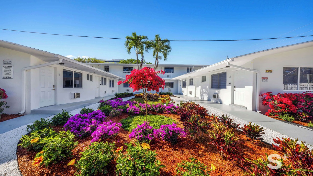 Photo of Outdoor in Seybold