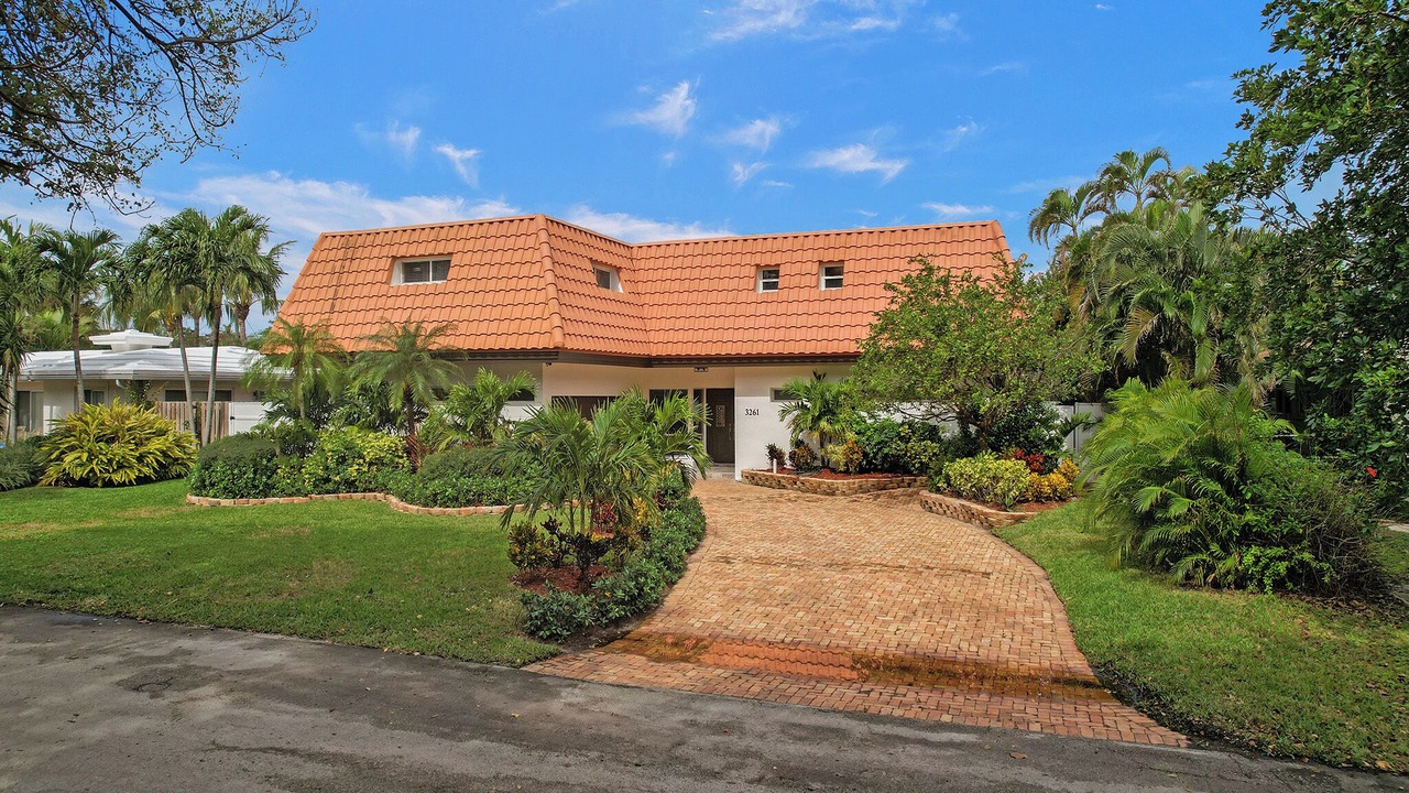 Photo of Outdoor in Pompano Isles