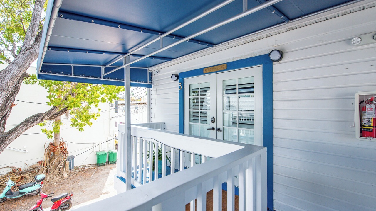 Photo of Outdoor in Historic Seaport