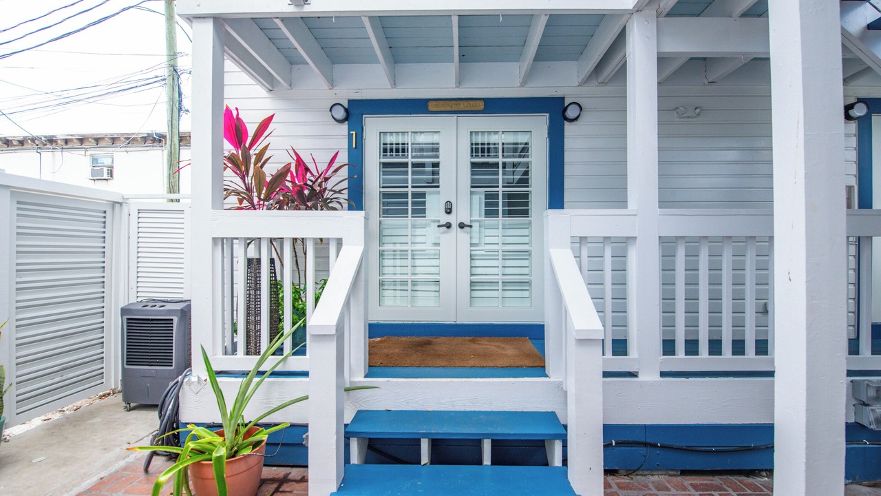 Photo of Outdoor in Historic Seaport