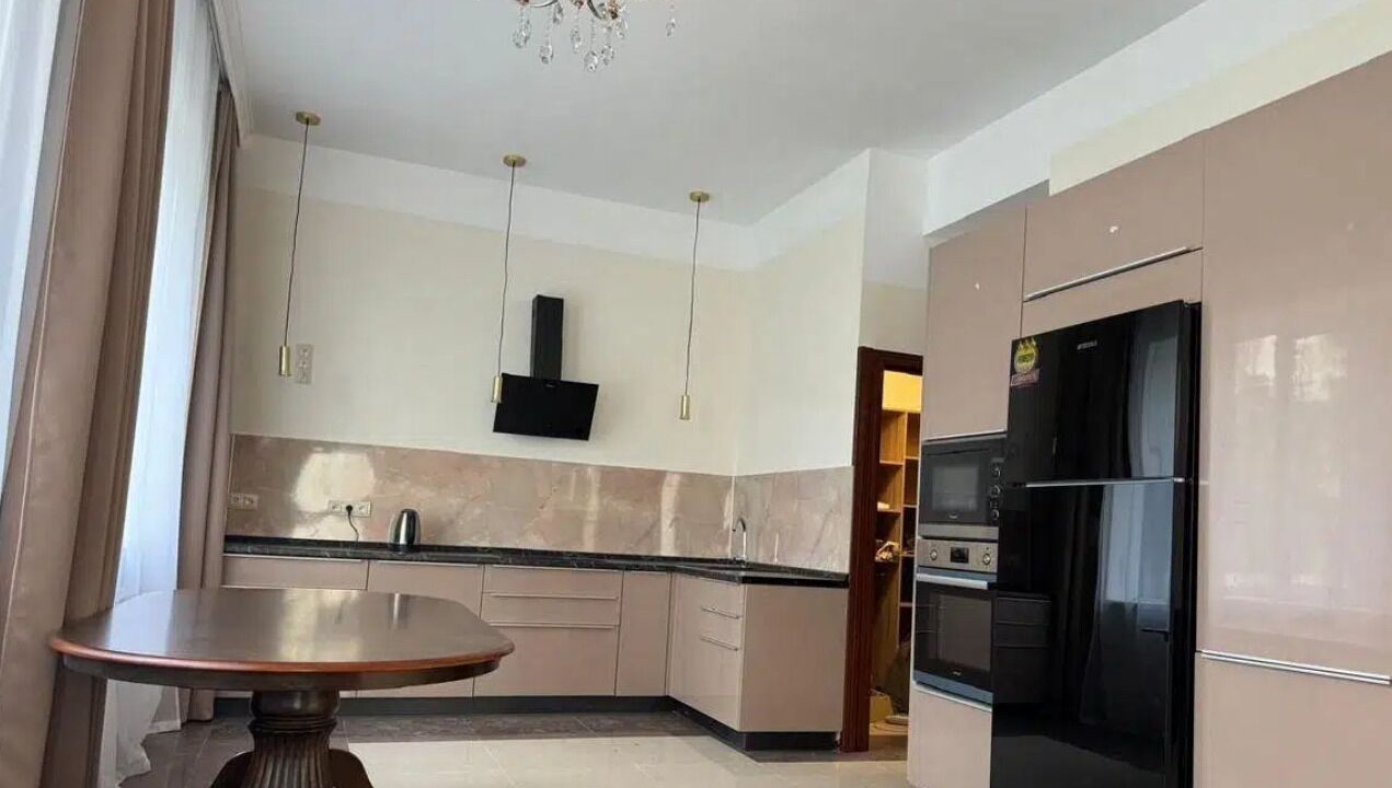 Photo of Kitchen in Virginia Park