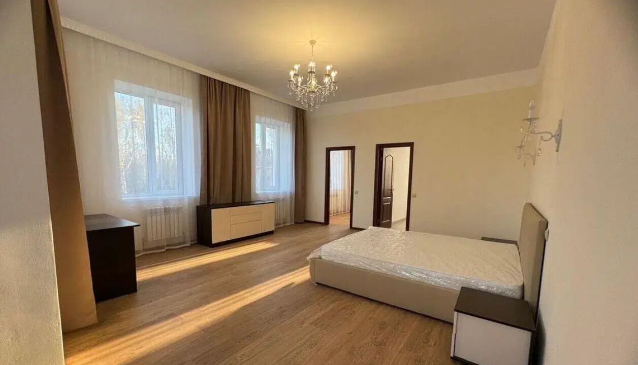 Photo of Bedroom in Virginia Park
