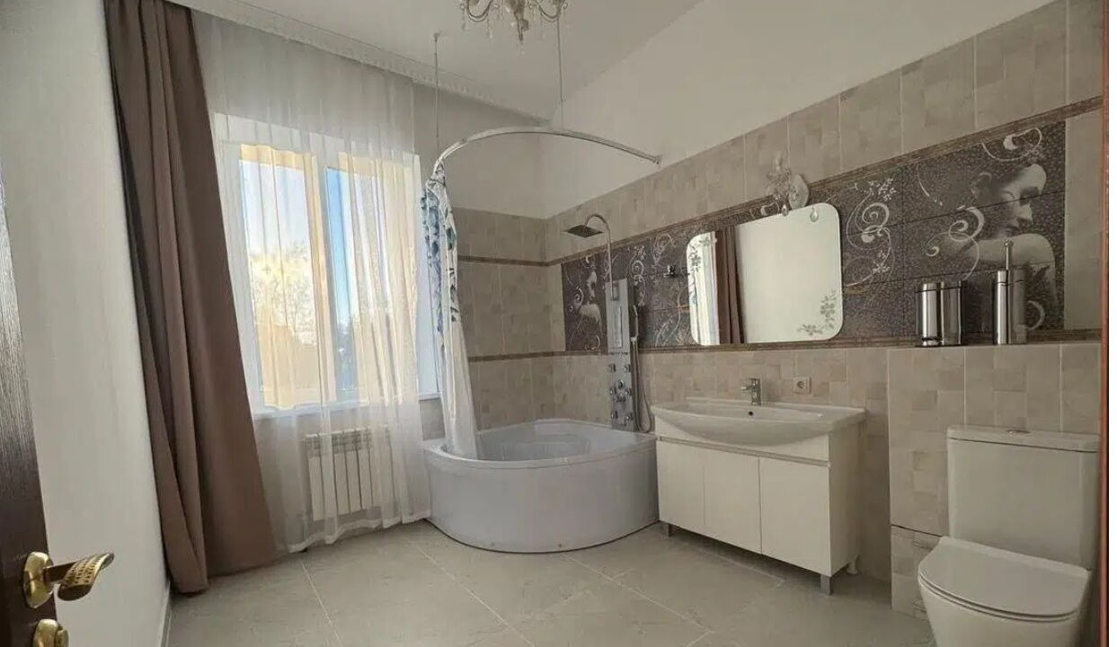 Photo of Bathroom in Virginia Park