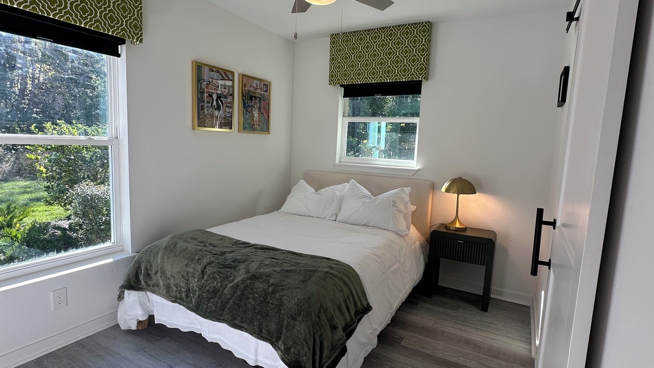 Photo of Bedroom in Fellowship