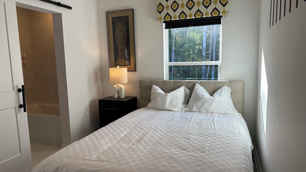 Photo of Bedroom in Fellowship