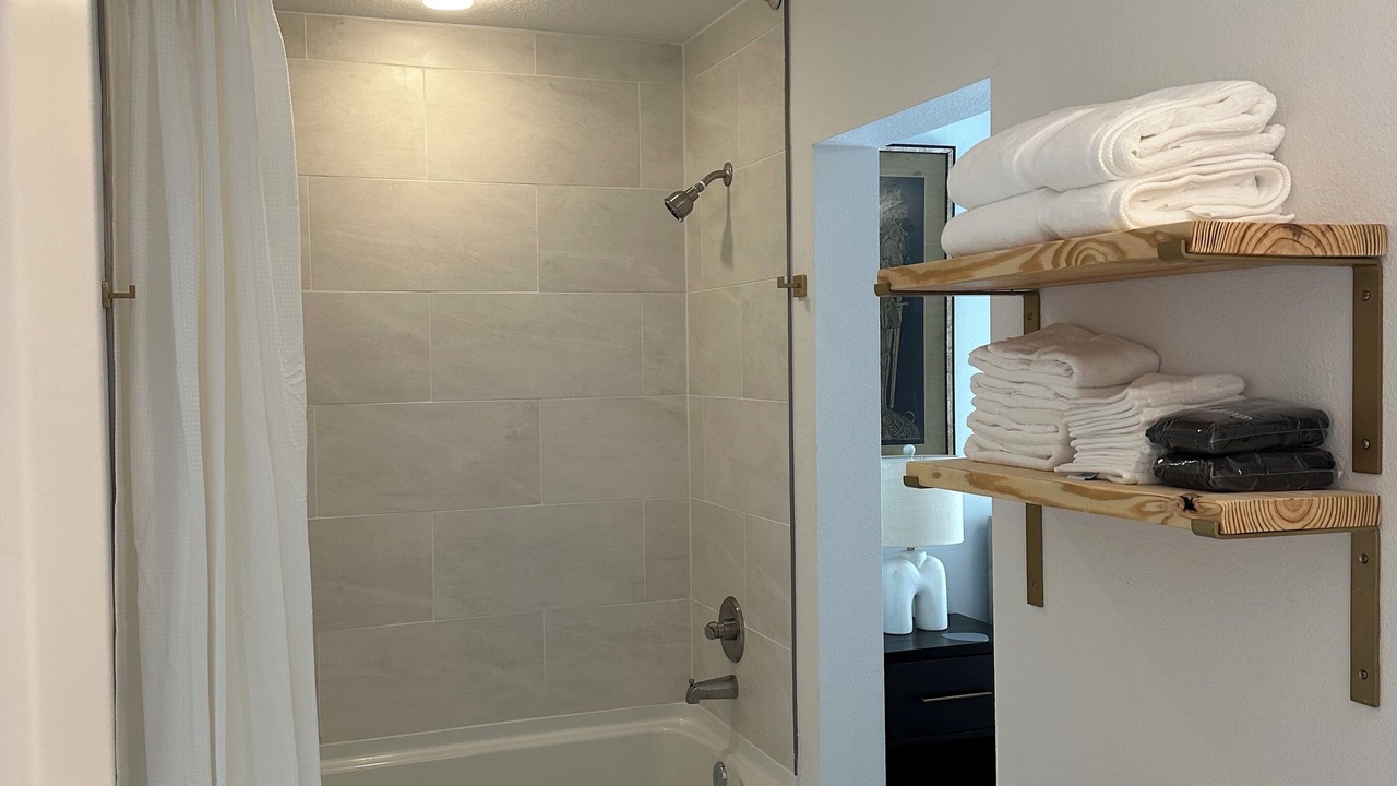 Photo of Bathroom in Fellowship