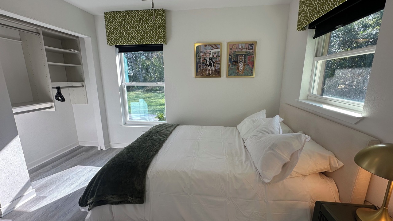 Photo of Bedroom in Fellowship