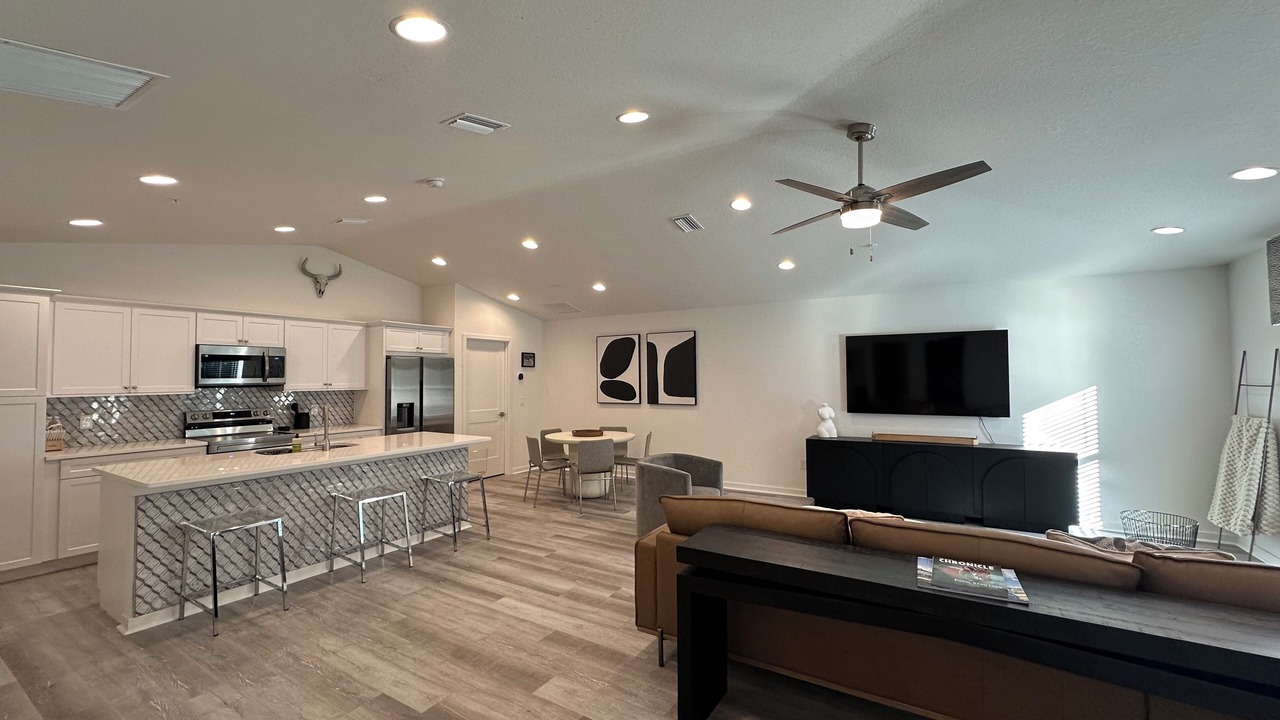 Photo of Livingroom in Fellowship