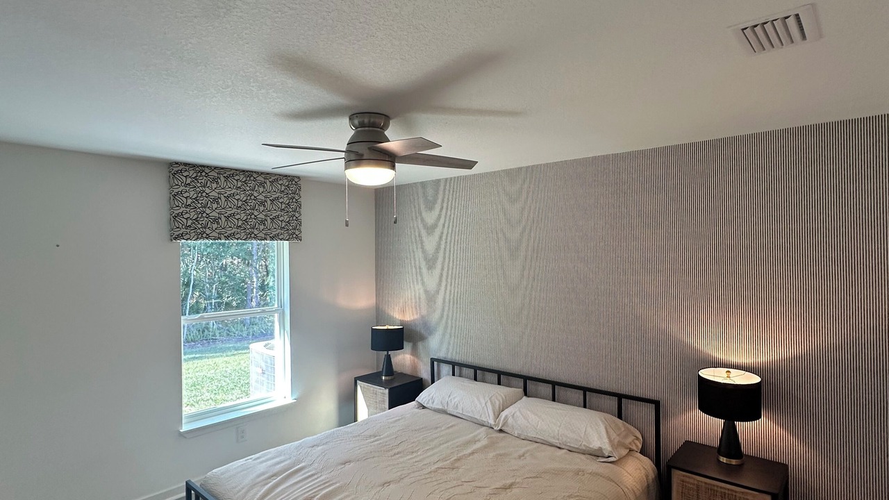 Photo of Bedroom in Fellowship