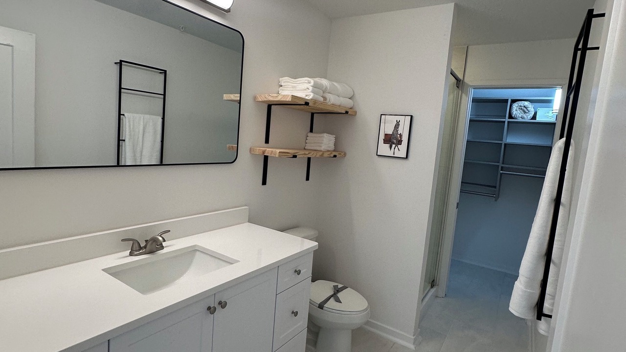 Photo of Bathroom in Fellowship