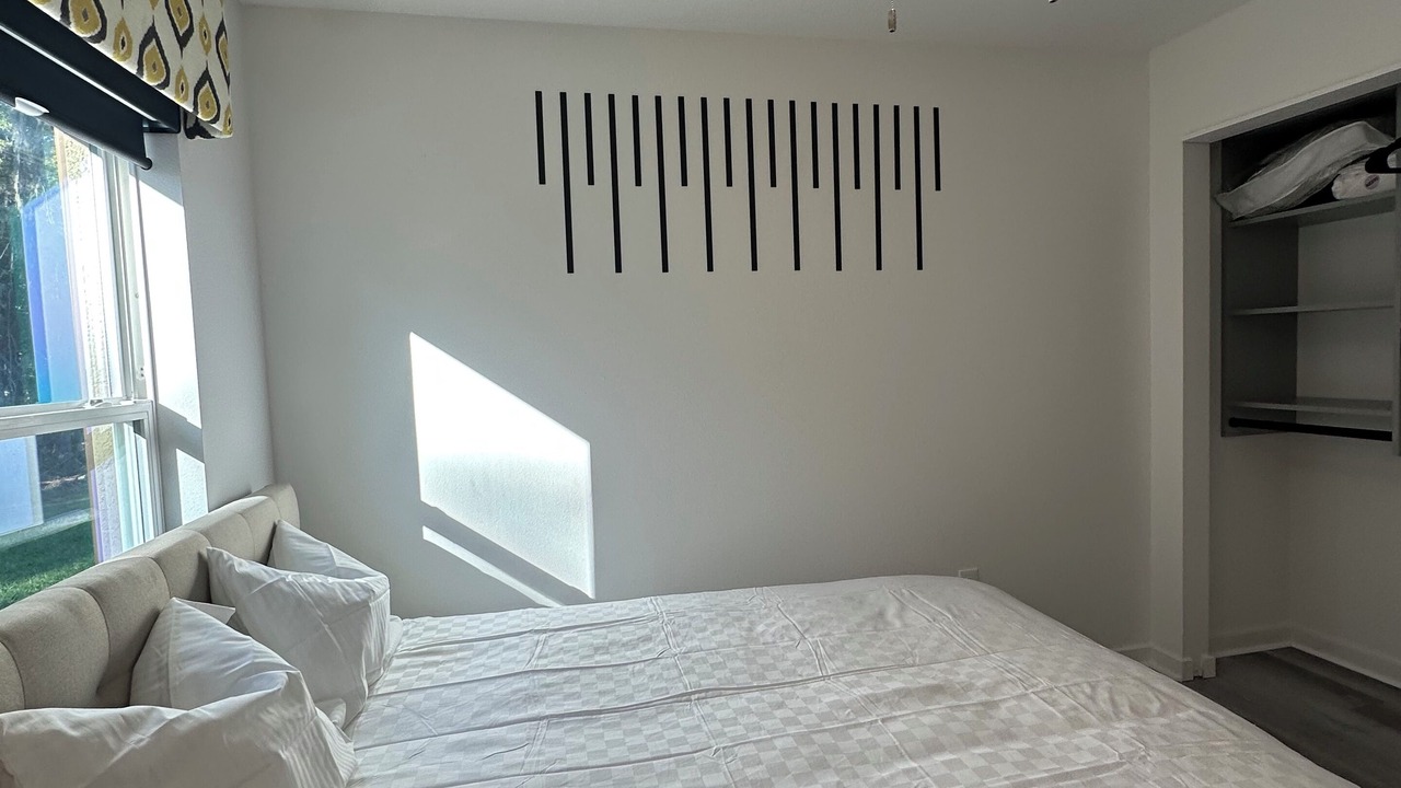 Photo of Bedroom in Fellowship