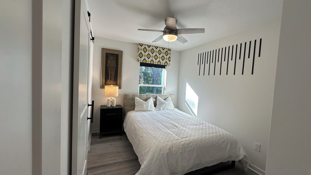 Photo of Bedroom in Fellowship