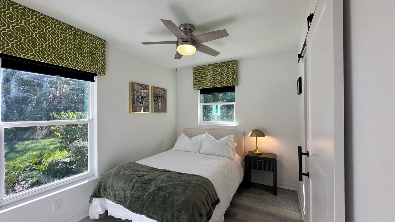 Photo of Bedroom in Fellowship